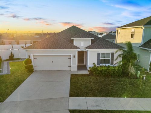 622 Taft Drive, DAVENPORT, FL, 33837 | Card Image