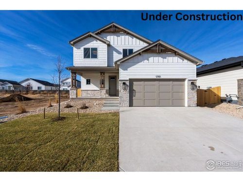 825 Doubleleaf Dr, Windsor, CO, 80550 | Card Image