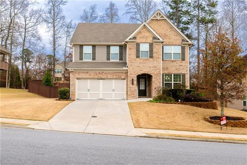 4865 Alexandria Ave, Cumming, GA, 30040-1048 | Card Image