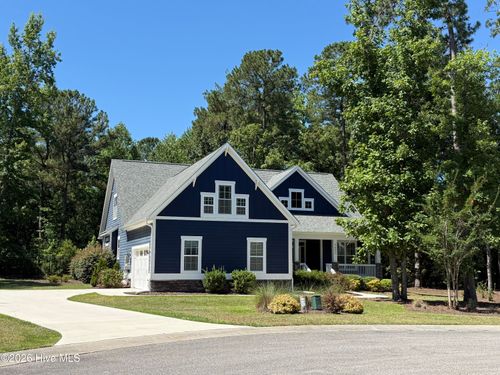 9652 Sweet Apple Ln Ne, Leland, NC, 28451-6305 | Card Image
