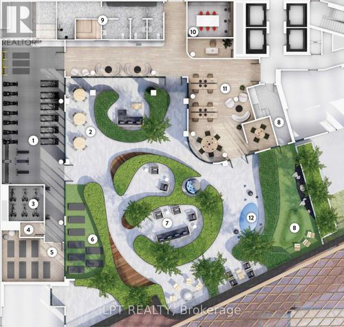 609-1185 Dupont Street, Toronto (Dovercourt-Wallace Emerson-Junction), ON, M6H0G5 | Card Image