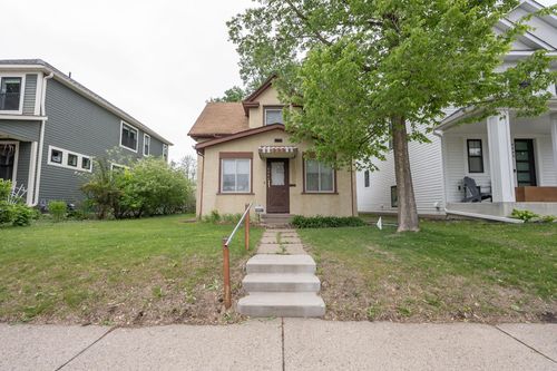 4448 43rd Ave S, Minneapolis, MN, 55406-4051 | Card Image