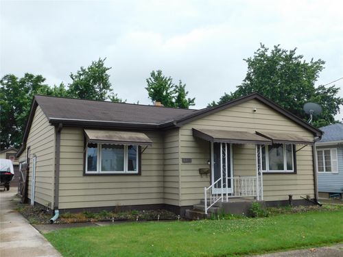 1439 35th St, Erie, PA, 16508-2309 | Card Image