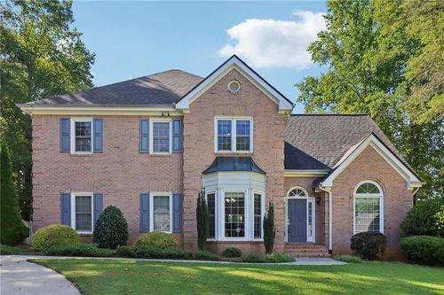 2130 Weatherstone Cir Se, Conyers, GA, 30094-2041 | Card Image