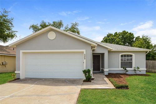528 Finch Ct, KISSIMMEE, FL, 34759-4425 | Card Image