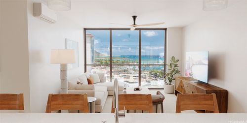 a1611-708 Auahi St, Honolulu, HI, 96813 | Card Image