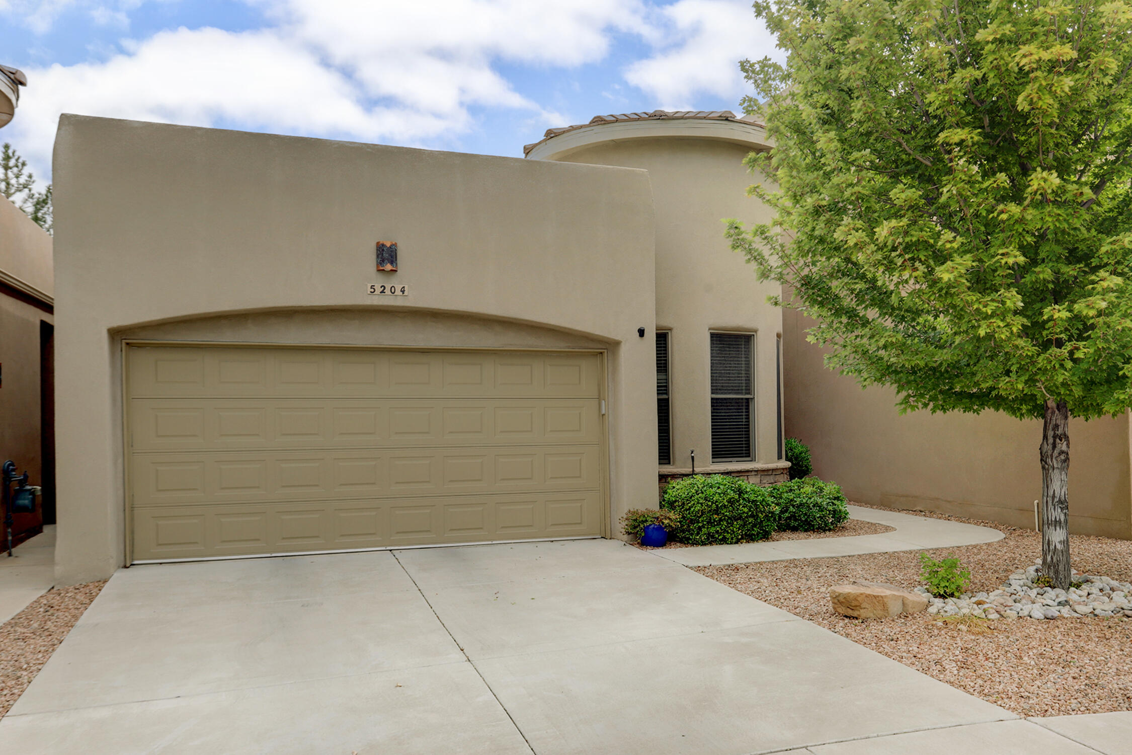 Ancala Trl, Albuquerque, NM 87111