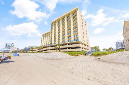 unit-1014-2500 N Ocean Blvd, North Myrtle Beach, SC, 29582-2162 | Card Image