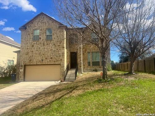 26202 Ponyfoot, San Antonio, TX, 78261-2882 | Card Image