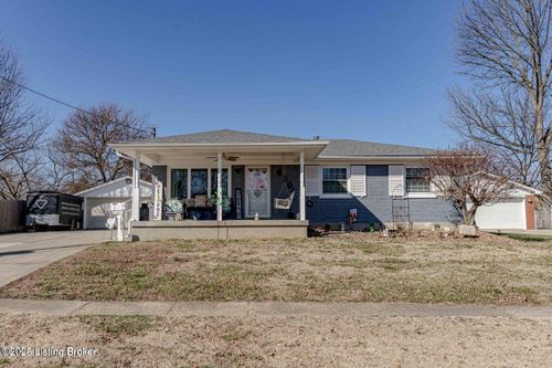 6304 Nigel Dr, Louisville, KY, 40216-1340 | Card Image