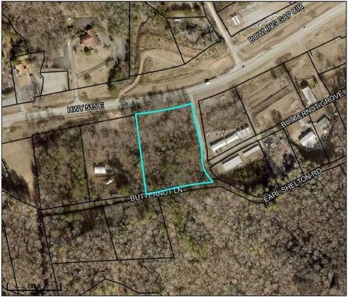 0 Butternut Ln, Blairsville, GA, 30512 | Card Image