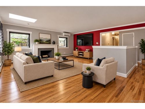 6955 S Cook Way, Centennial, CO, 80122-2015 | Card Image