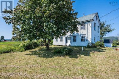 8045 Highway 1, House other with 4 bedrooms, 2 bathrooms and null parking in Upper Granville NS | Image 2