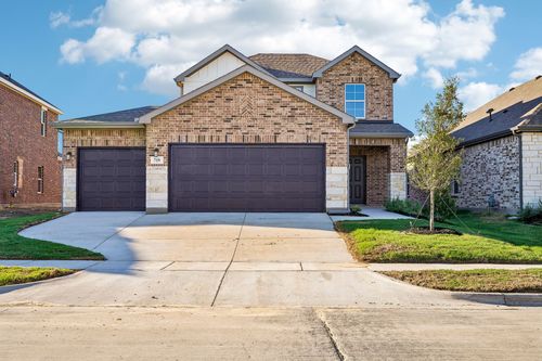 719 Carson Dr, Forney, TX, 75126-3957 | Card Image
