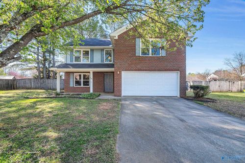 166 Brass Oak Dr, Madison, AL, 35758-8375 | Card Image
