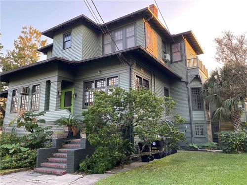 apt-a-8004 Freret St, New Orleans, LA, 70118-2770 | Card Image