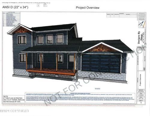 6675 S Settler Bay Drive, Wasilla, AK, 99654 | Card Image