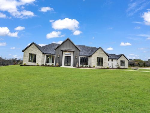 332 Tiara Trl, Fort Worth, TX, 76108-9558 | Card Image