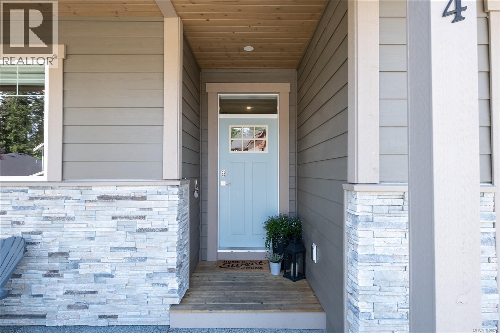 Residential in Courtenay 2
