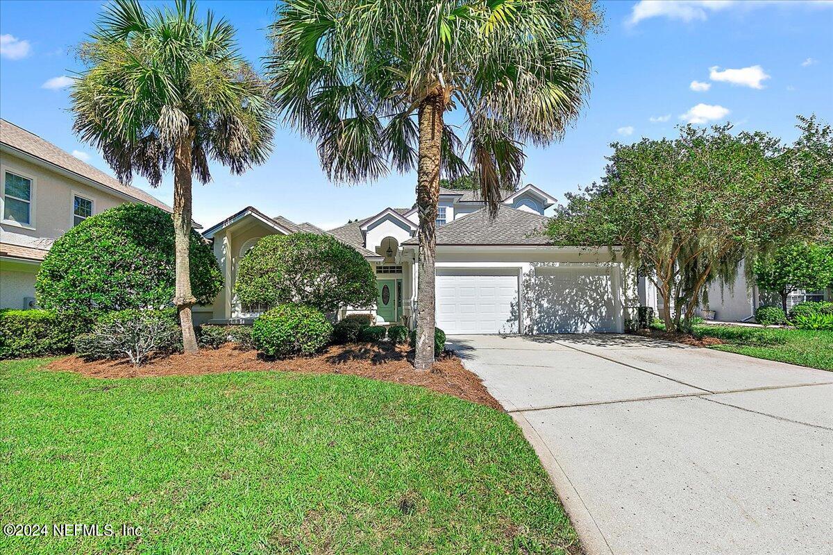 Deer Lake Dr, Ponte Vedra Beach, FL 32082