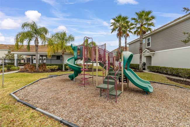 9107 Shepton St, Townhouse with 3 bedrooms, 3 bathrooms and null parking in ORLANDO FL | Image 38