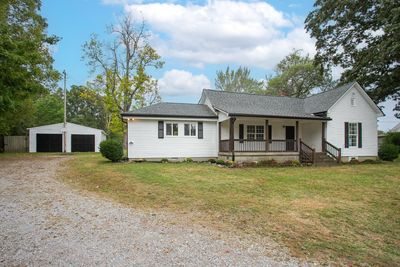 115 Pond Rail Rd, House other with 3 bedrooms, 2 bathrooms and 2 parking in Dickson TN | Image 3