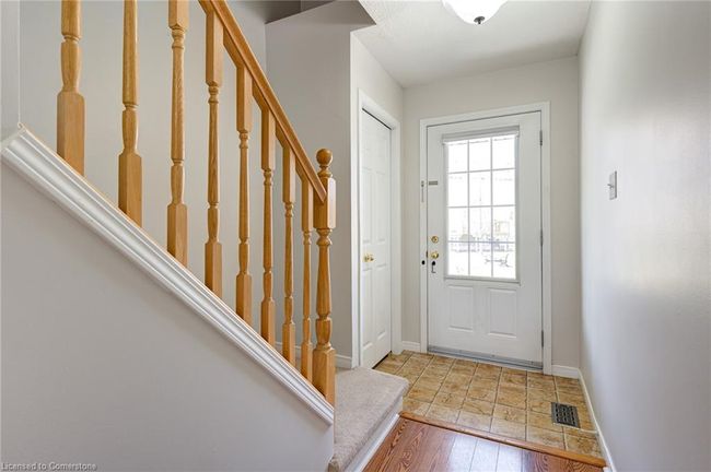 C20 - 20 David Bergey Dr, Townhouse with 3 bedrooms, 2 bathrooms and 3 parking in Kitchener ON | Image 17