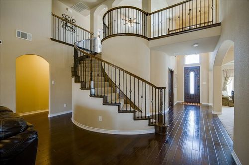 1290 Polo Heights Dr, Frisco, TX, 75033-0561 | Card Image