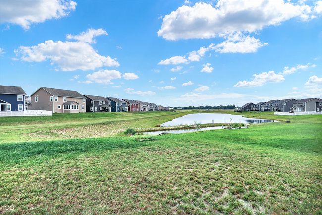 8962 Rowling Way, House other with 4 bedrooms, 3 bathrooms and null parking in Indianapolis IN | Image 46