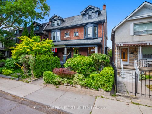 350 Delaware Ave, Toronto, ON, M6H2T8 | Card Image