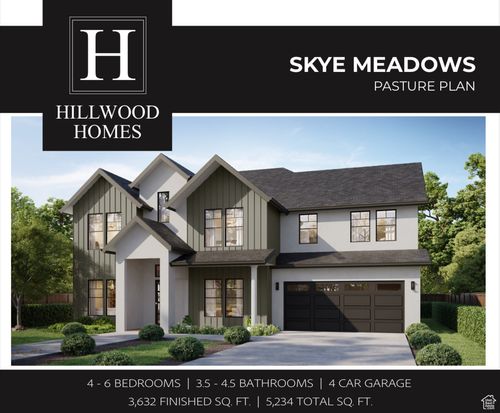25-1667 S Del Monte Rd, Spanish Fork, UT, 84660-8011 | Card Image