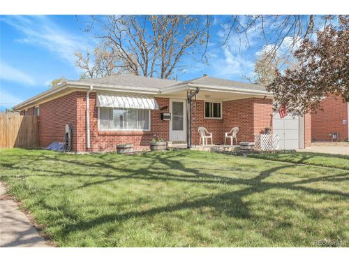 3022 Blackhawk St, Aurora, CO, 80011-2218 | Card Image