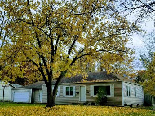 5505 Standish Drive, Fort Wayne, IN, 46803 | Card Image