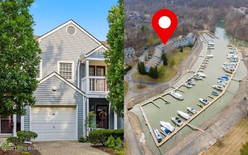5002 Harrods Landing Dr, Prospect, KY, 40059-9300 | Card Image