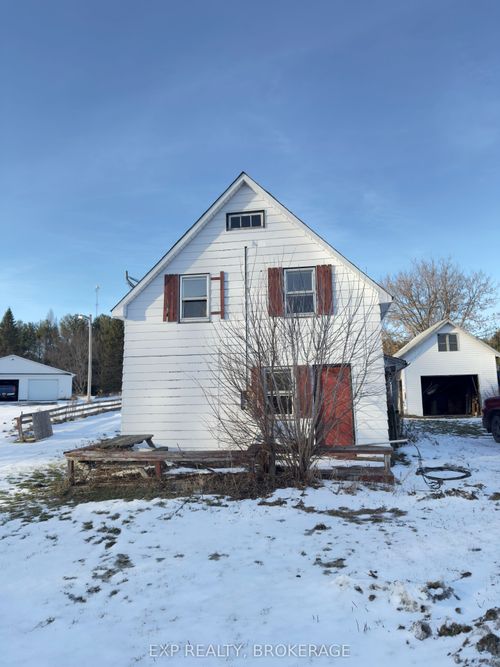 243 Highway 28, Denbigh, ON, K0H1L0 | Card Image