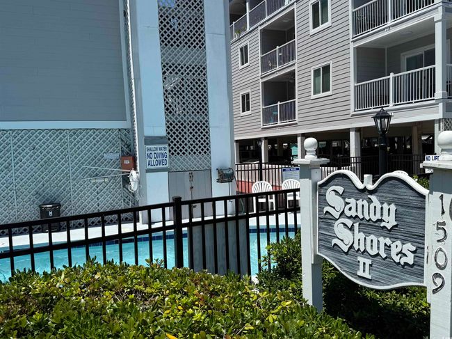 UNIT-112 - 1509 N Waccamaw Dr, Condo with 1 bedrooms, 1 bathrooms and null parking in Murrells Inlet SC | Image 28