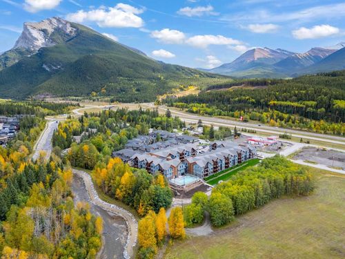 2211-200 2 Avenue, Dead Man's Flats, AB, T1W2W4 | Card Image