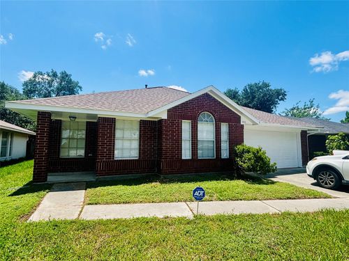 7815 Log Hollow Drive, Houston, TX, 77040 | Card Image