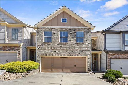 2296 Thackery Rd, Snellville, GA, 30078-4127 | Card Image