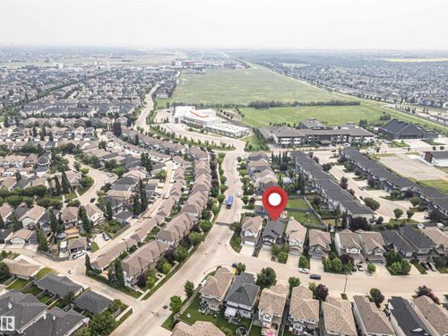 2605 Anderson Cres Sw, Edmonton, AB, T6W0K9 | Card Image