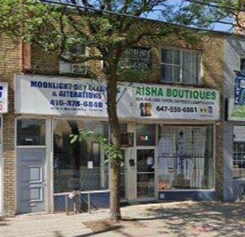 1826 Weston Rd, York, ON, M9N1V8 | Card Image