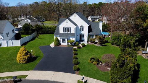 18 Coral Dr, Howell, NJ, 07731-1444 | Card Image