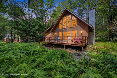 1521 Crestview Lane, Pocono Pines, PA, 18350 | Card Image
