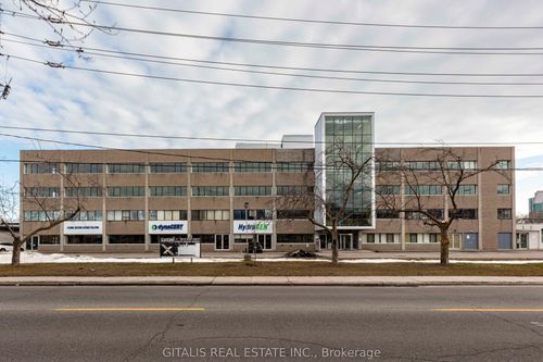 300-501 Alliance Ave, York, ON, M6N2J1 | Card Image