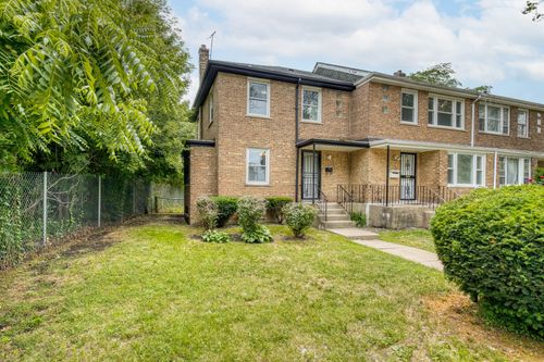 521 E 109th Street, Chicago, IL, 60628 | Card Image