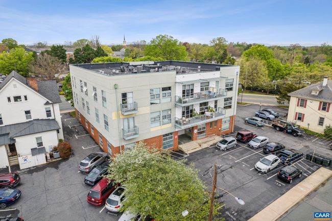 APT-1 - 820 E High St, Condo with 1 bedrooms, 1 bathrooms and null parking in CHARLOTTESVILLE VA | Image 29