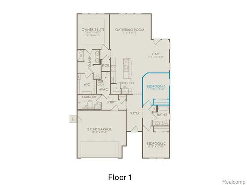 49859 Kent Court, Canton Charter Township, MI, 48188 | Card Image
