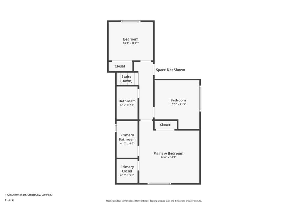 Residential in Union City 5