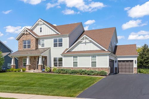 4N430 Norton Glen Blvd, Campton Hills, IL, 60175-6805 | Card Image