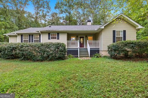 144 Rolling Ridge Rd, Mount Airy, GA, 30563-3127 | Card Image